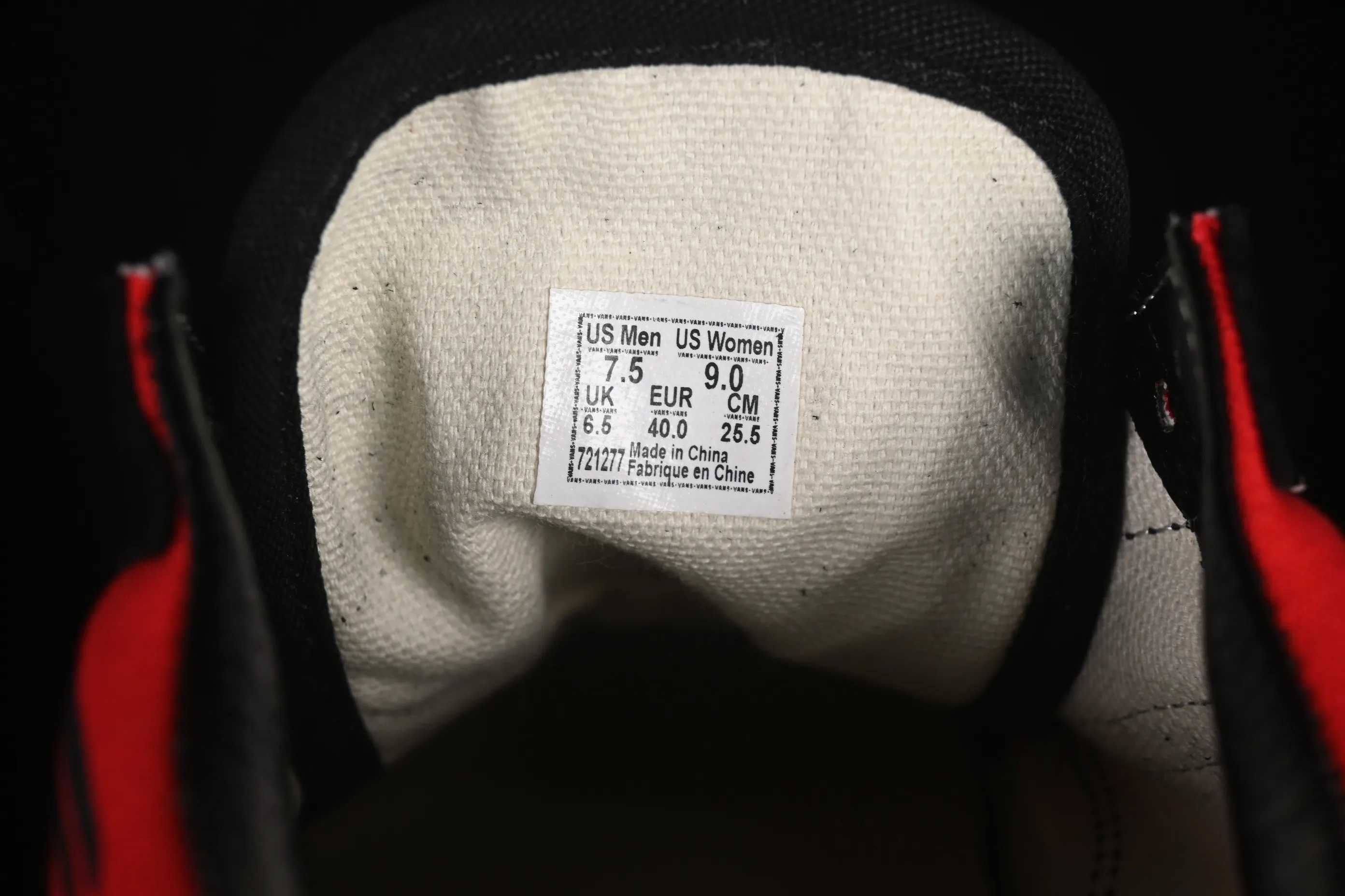 All categories Vans Vans series Vans Low Vans low-top Vans Lx Old Skool Vans low-top casual skateboard shoes VN000D56458